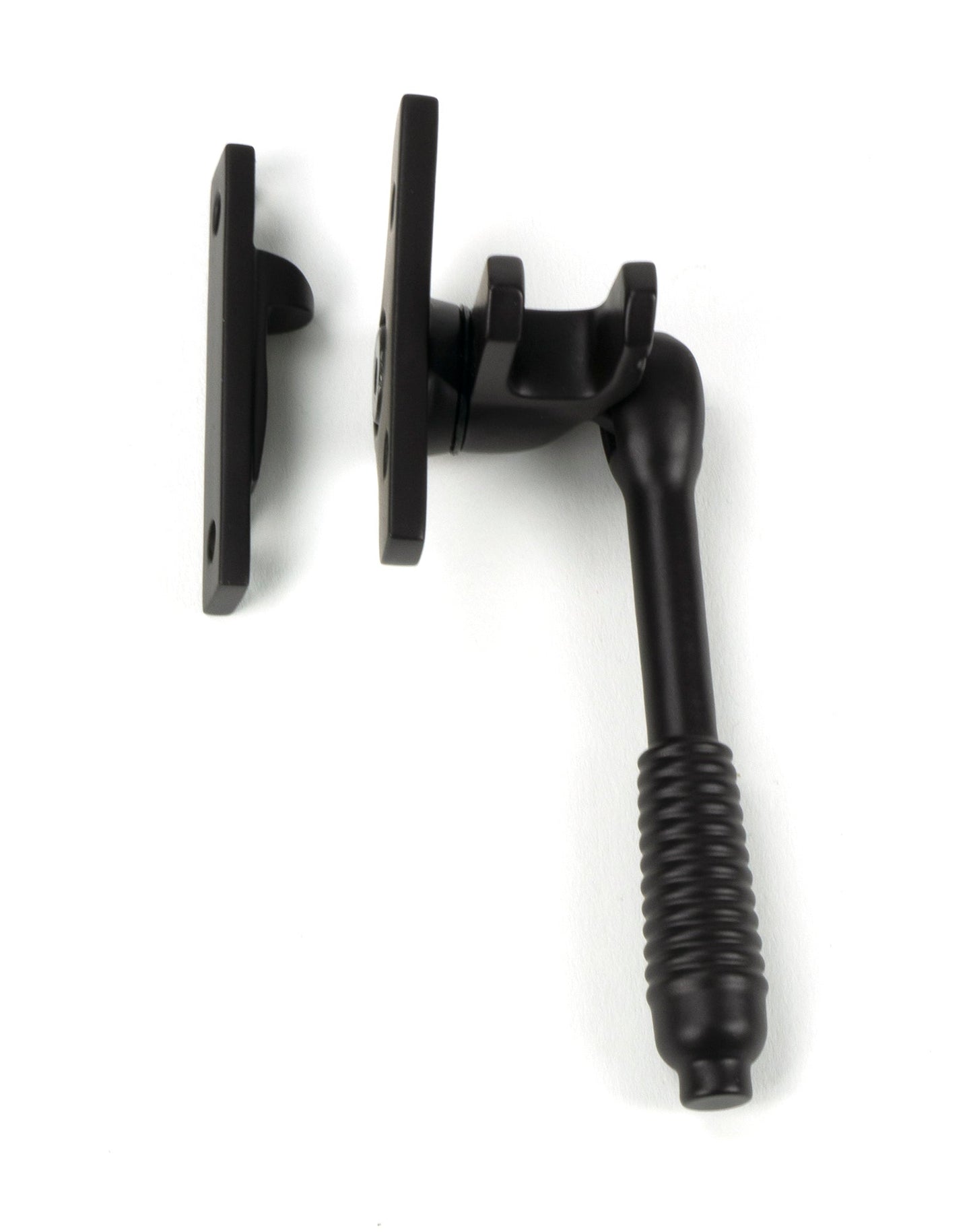 From The Anvil Night Vent Locking Reeded Fastener (Steel Window)