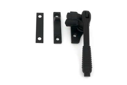 From The Anvil Night Vent Locking Reeded Fastener (Steel Window)