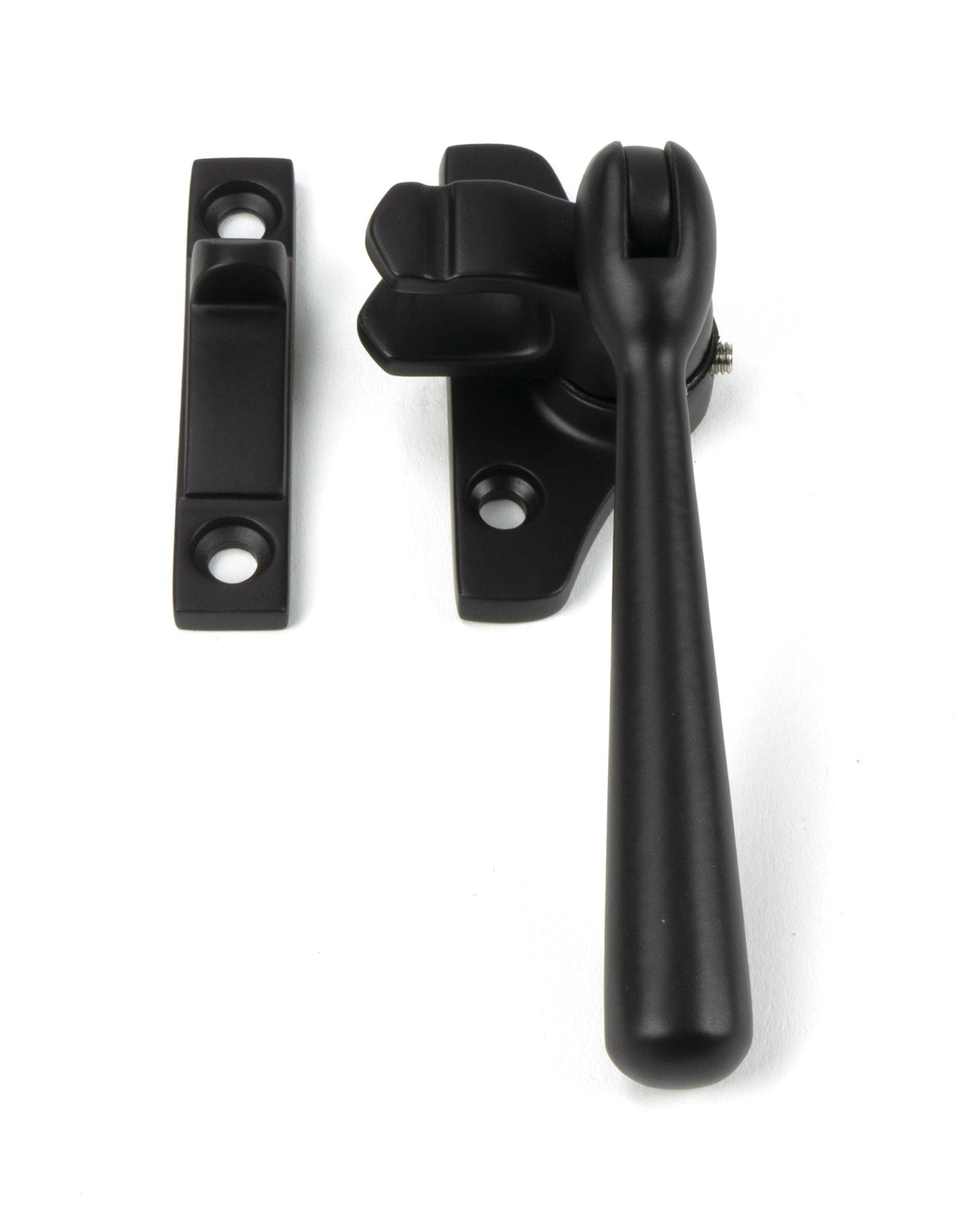 From The Anvil Night Vent Locking Newbury Fastener (Steel Window)