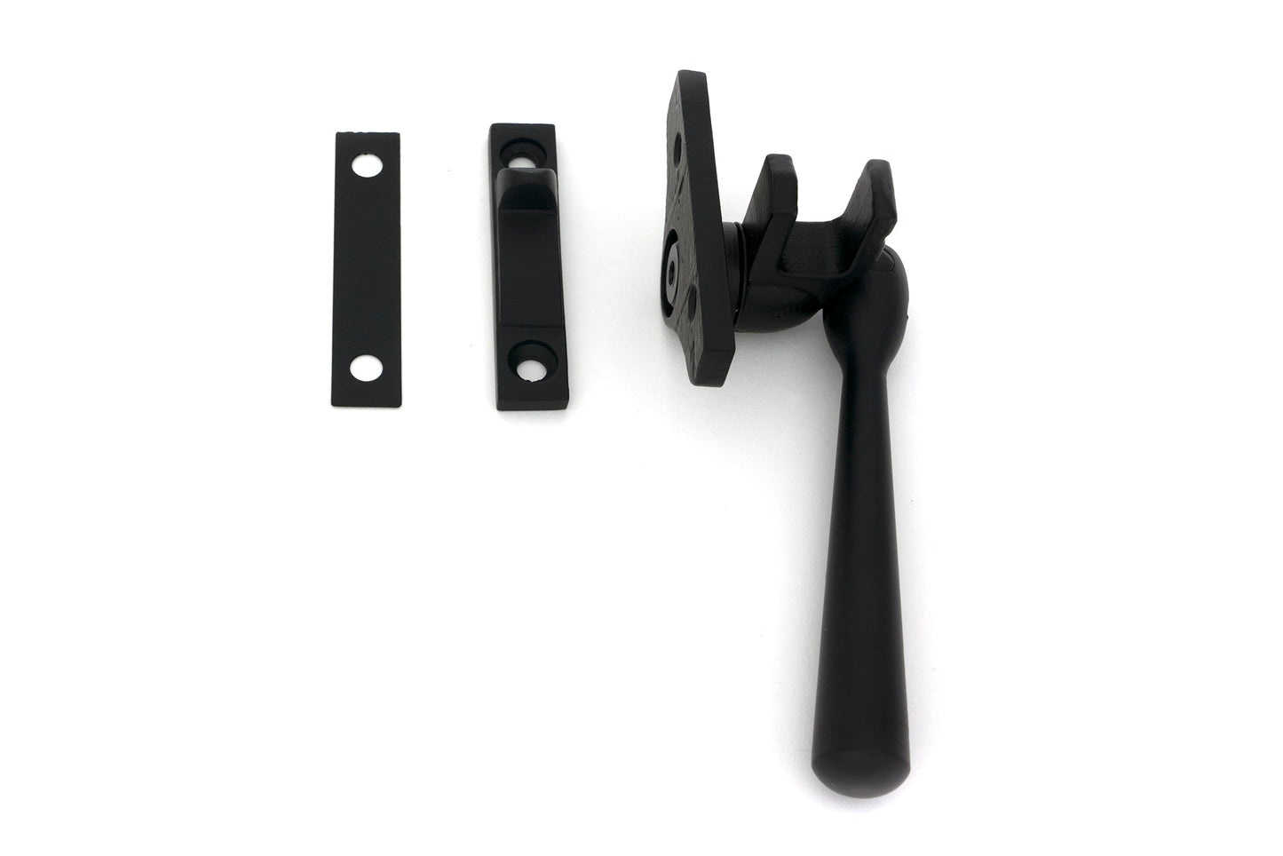 From The Anvil Night Vent Locking Newbury Fastener (Steel Window)