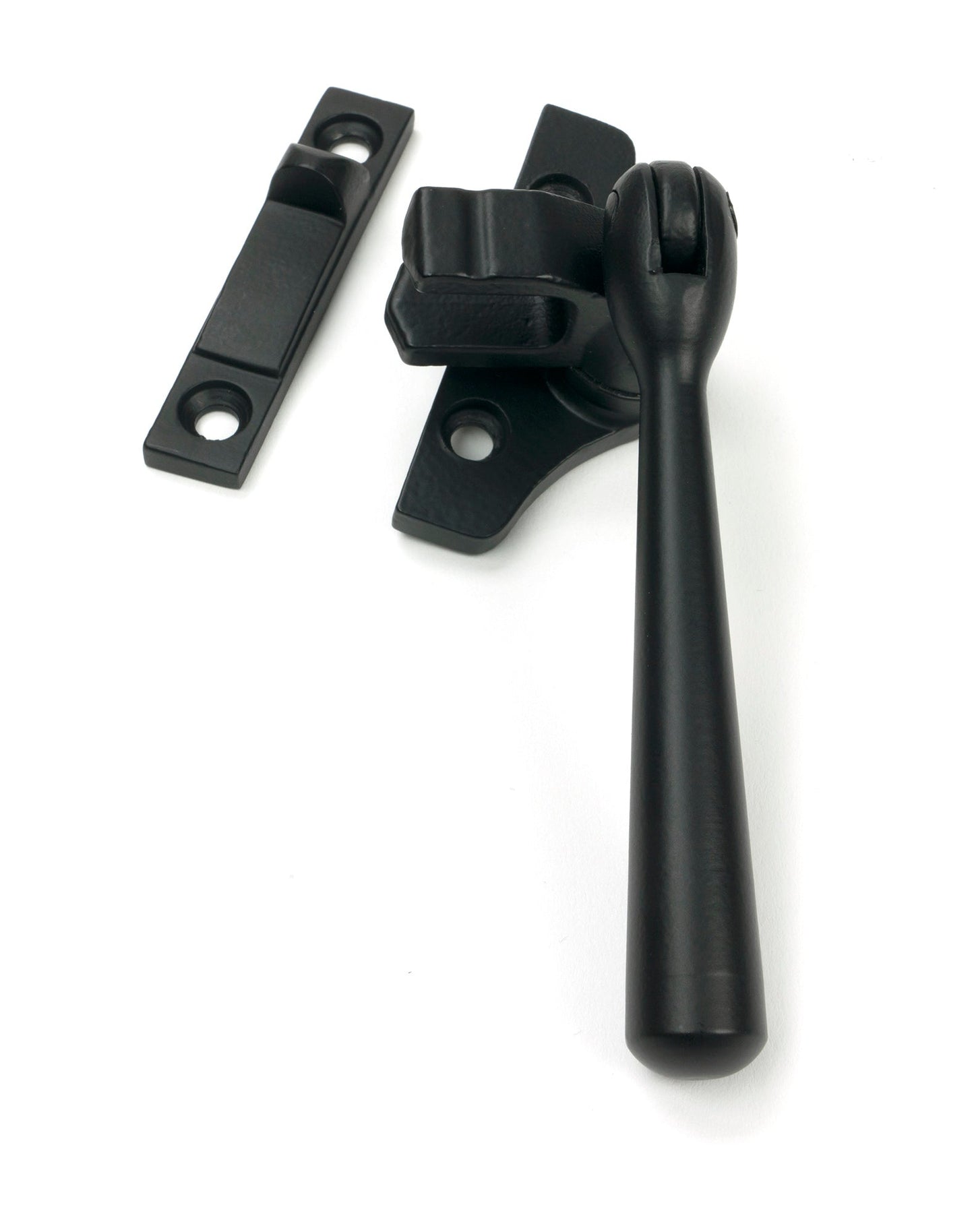 From The Anvil Night Vent Locking Newbury Fastener (Steel Window)