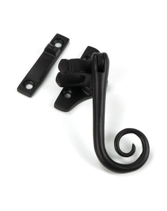 From The Anvil Night Vent Locking Monkeytail Fastener (Steel Window)