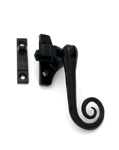 From The Anvil Night Vent Locking Monkeytail Fastener (Steel Window)