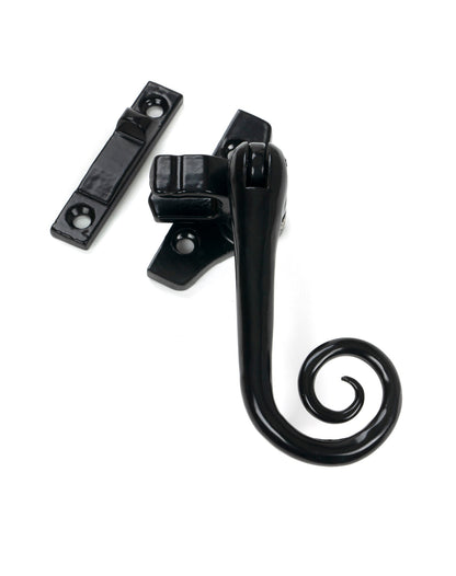 From The Anvil Night Vent Locking Monkeytail Fastener (Steel Window)