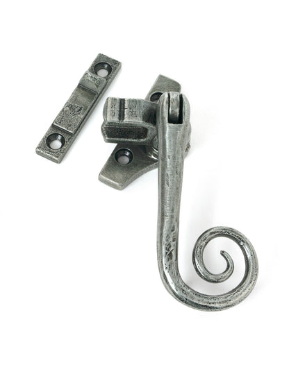From The Anvil Night Vent Locking Monkeytail Fastener (Steel Window)