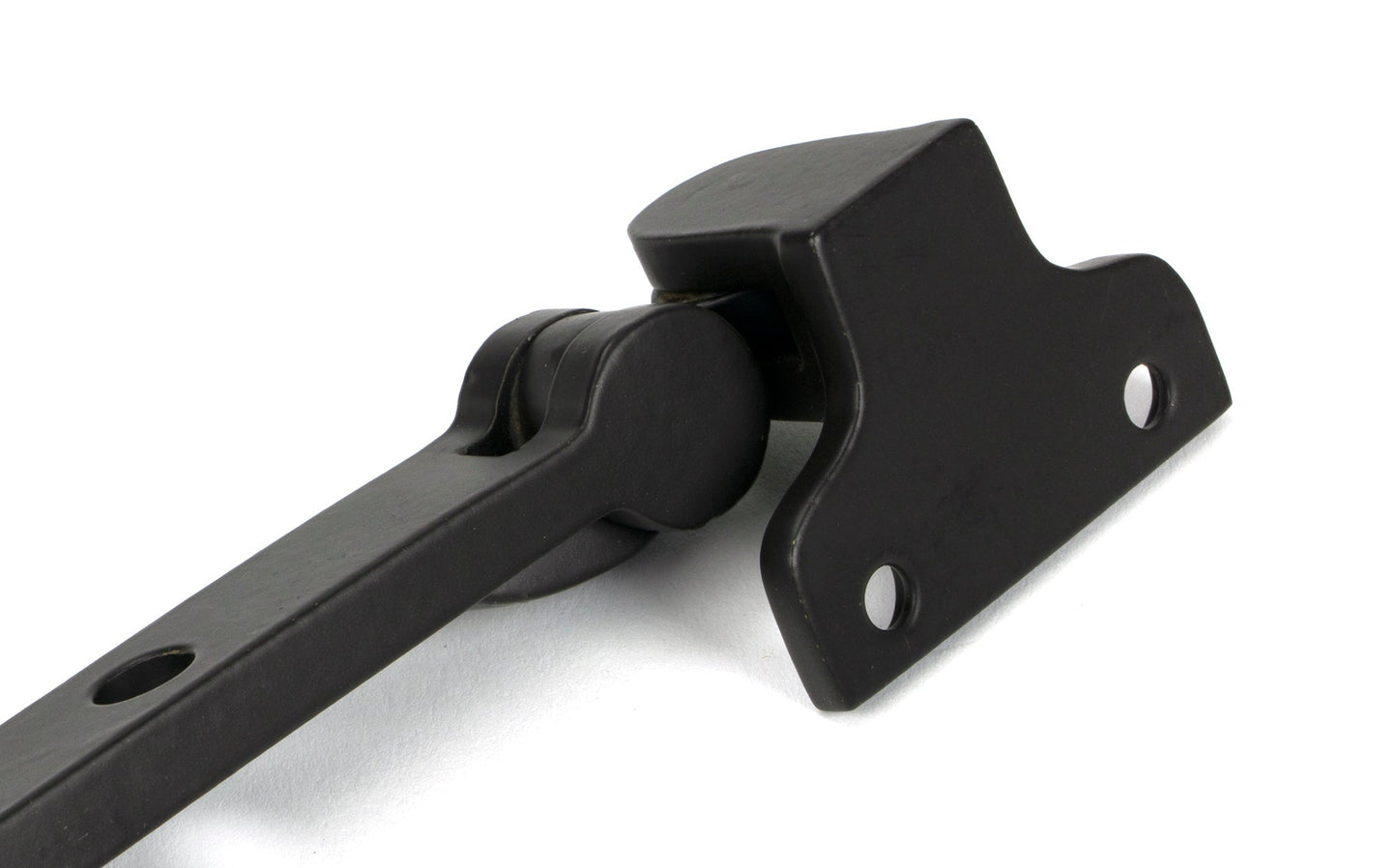 From The Anvil Reeded Stay (Steel Window) - Hot Tub Shop