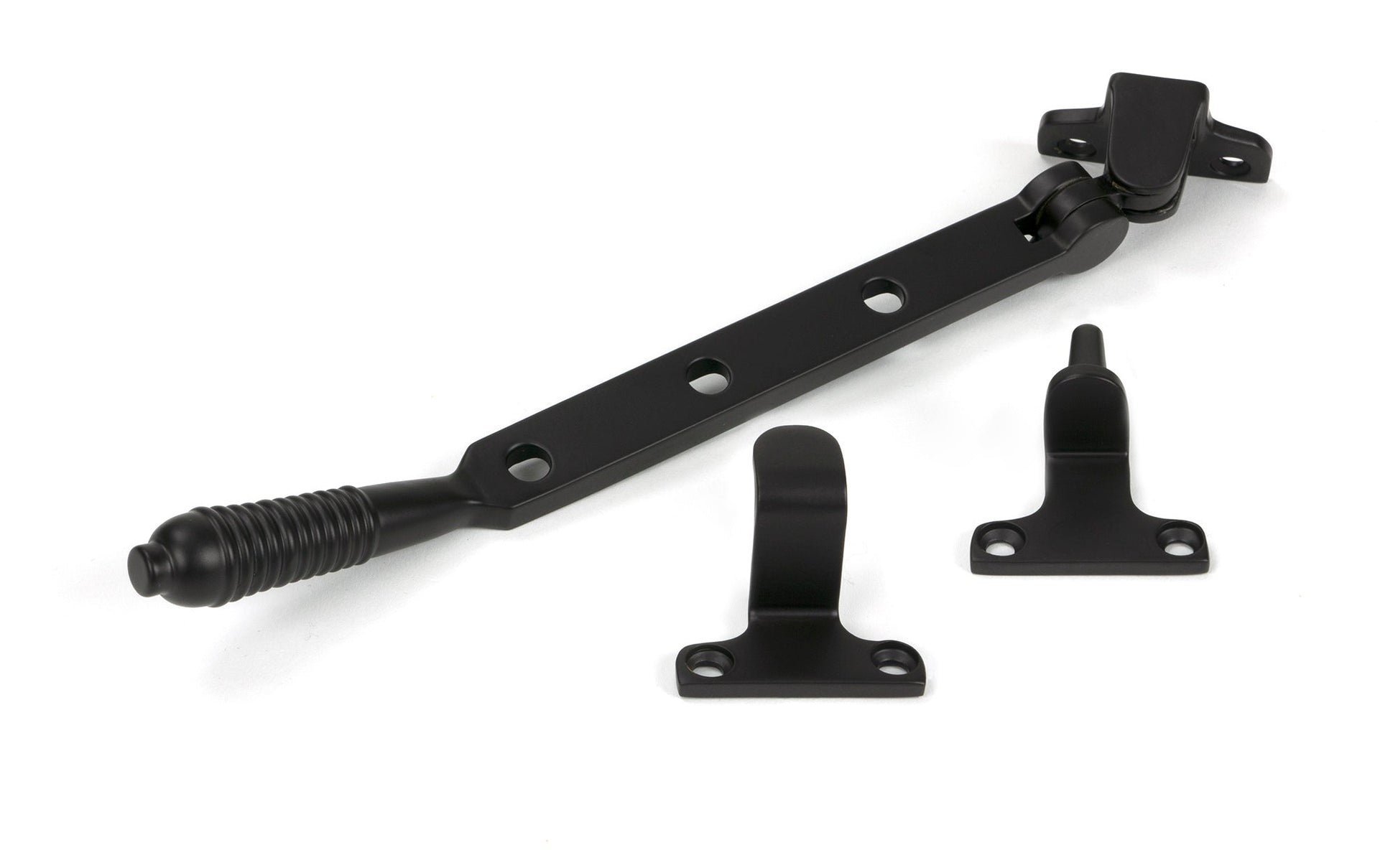 From The Anvil Reeded Stay (Steel Window) - Hot Tub Shop