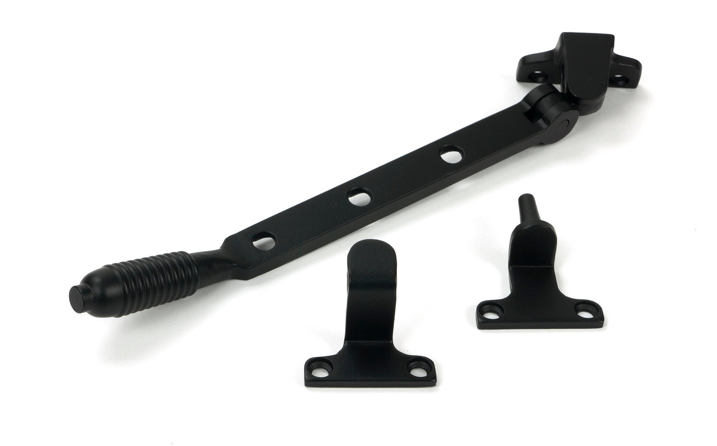 From The Anvil Reeded Stay (Steel Window) - Hot Tub Shop