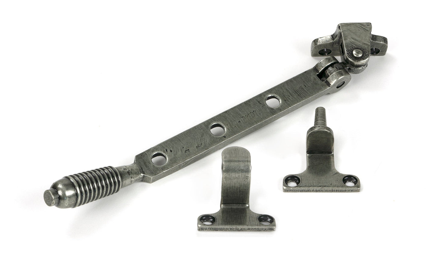 From The Anvil Reeded Stay (Steel Window) - Hot Tub Shop