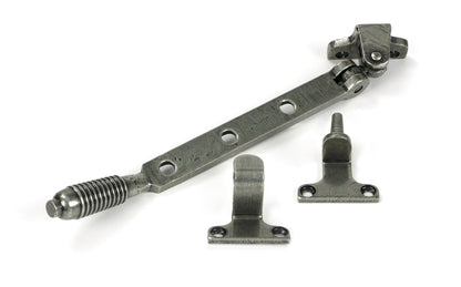 From The Anvil Reeded Stay (Steel Window) - Hot Tub Shop