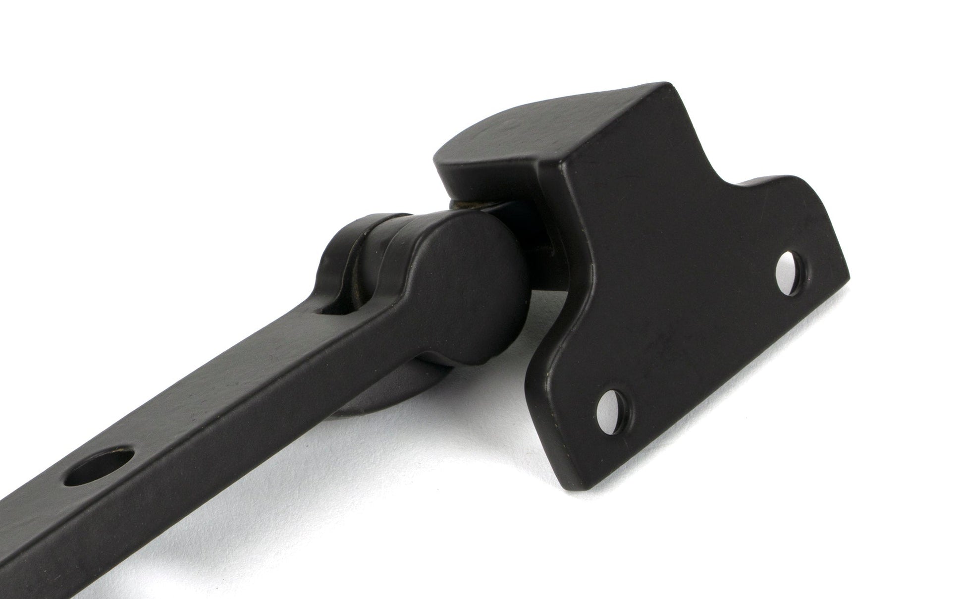 From The Anvil Reeded Stay (Steel Window) - Hot Tub Shop