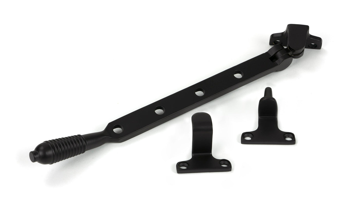 From The Anvil Reeded Stay (Steel Window) - Hot Tub Shop