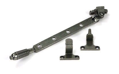 From The Anvil Reeded Stay (Steel Window) - Hot Tub Shop