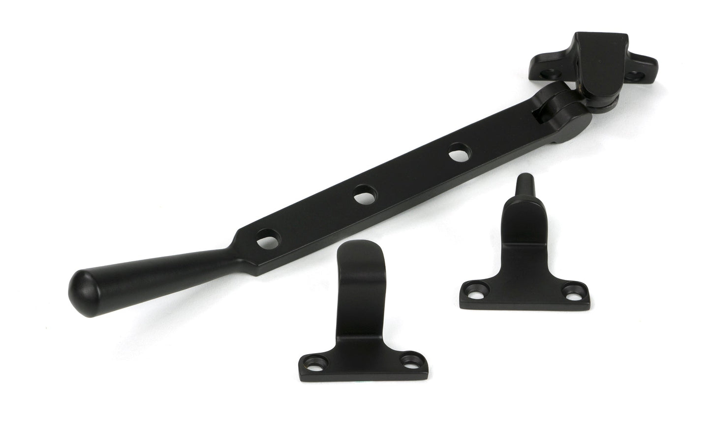 From The Anvil Newbury Stay (Steel Window)