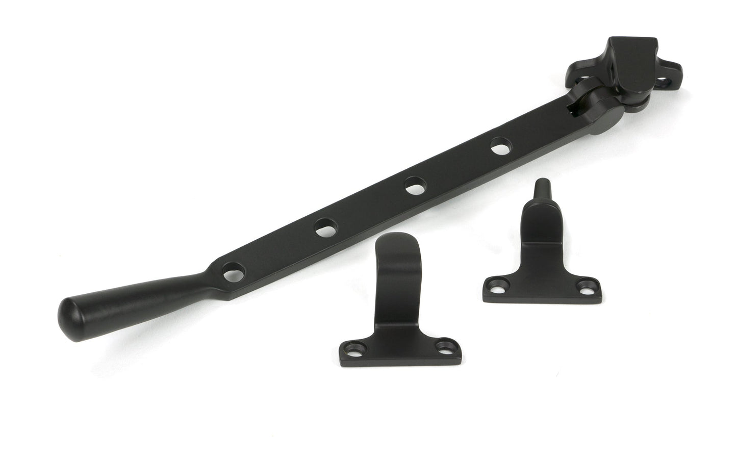 From The Anvil Newbury Stay (Steel Window)