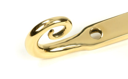 From The Anvil Monkeytail Stay (Steel Window)