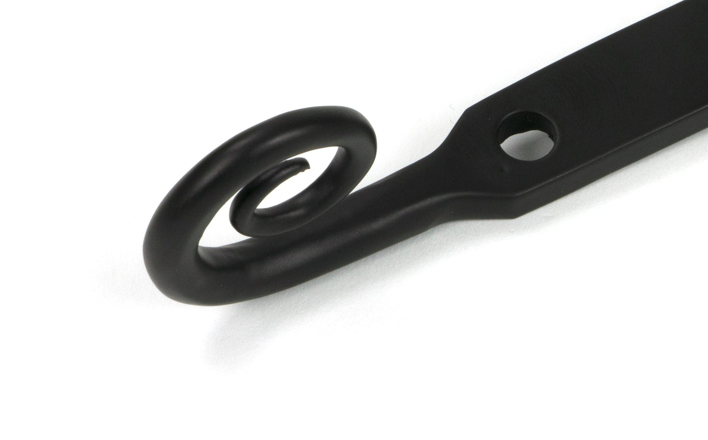 From The Anvil Monkeytail Stay (Steel Window)