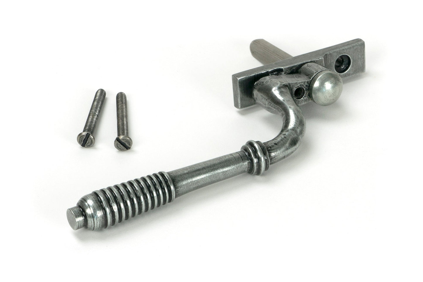 From The Anvil Reeded Espag