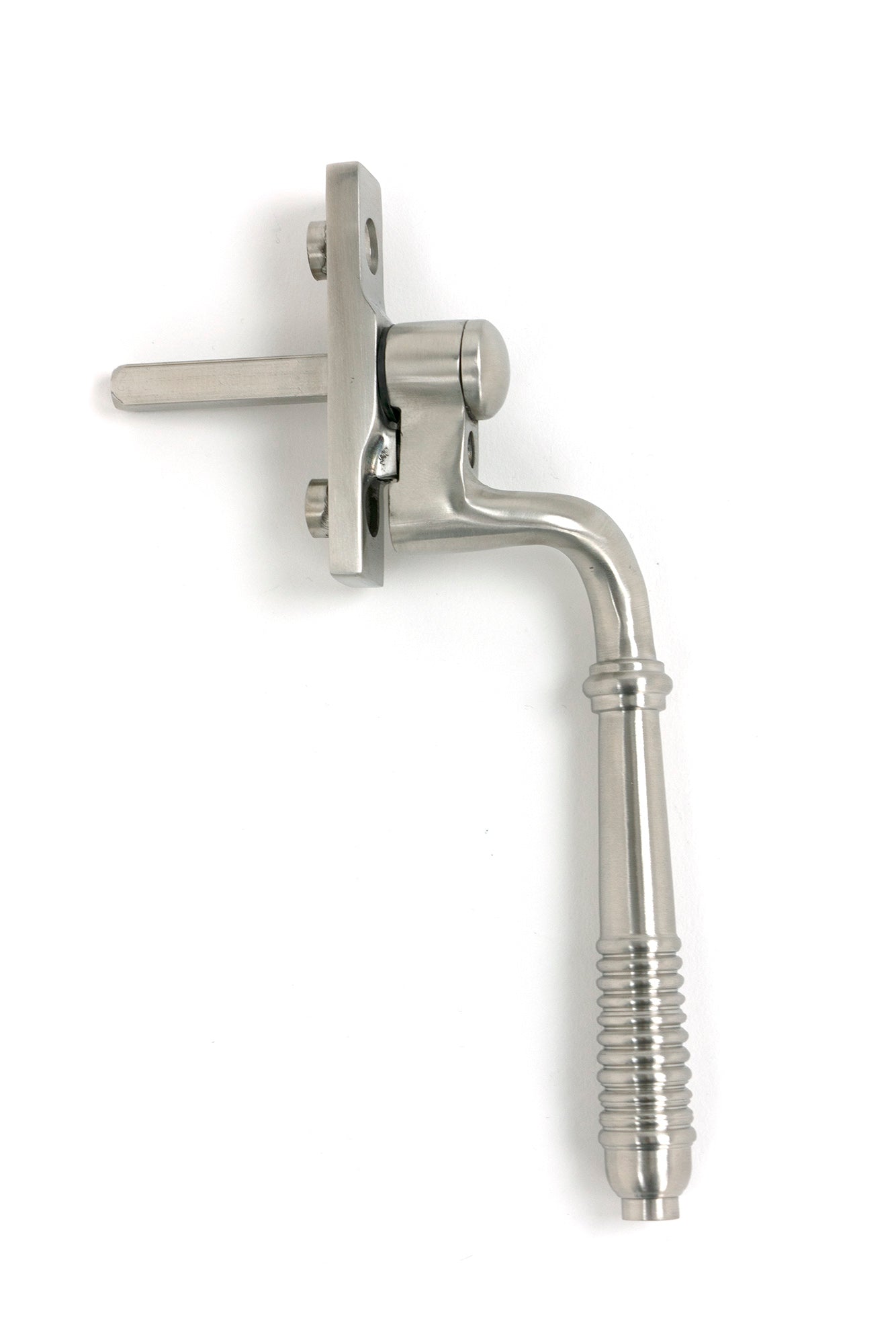 From The Anvil Reeded Espag