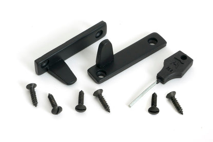 From The Anvil Night Vent Locking Newbury Fastener