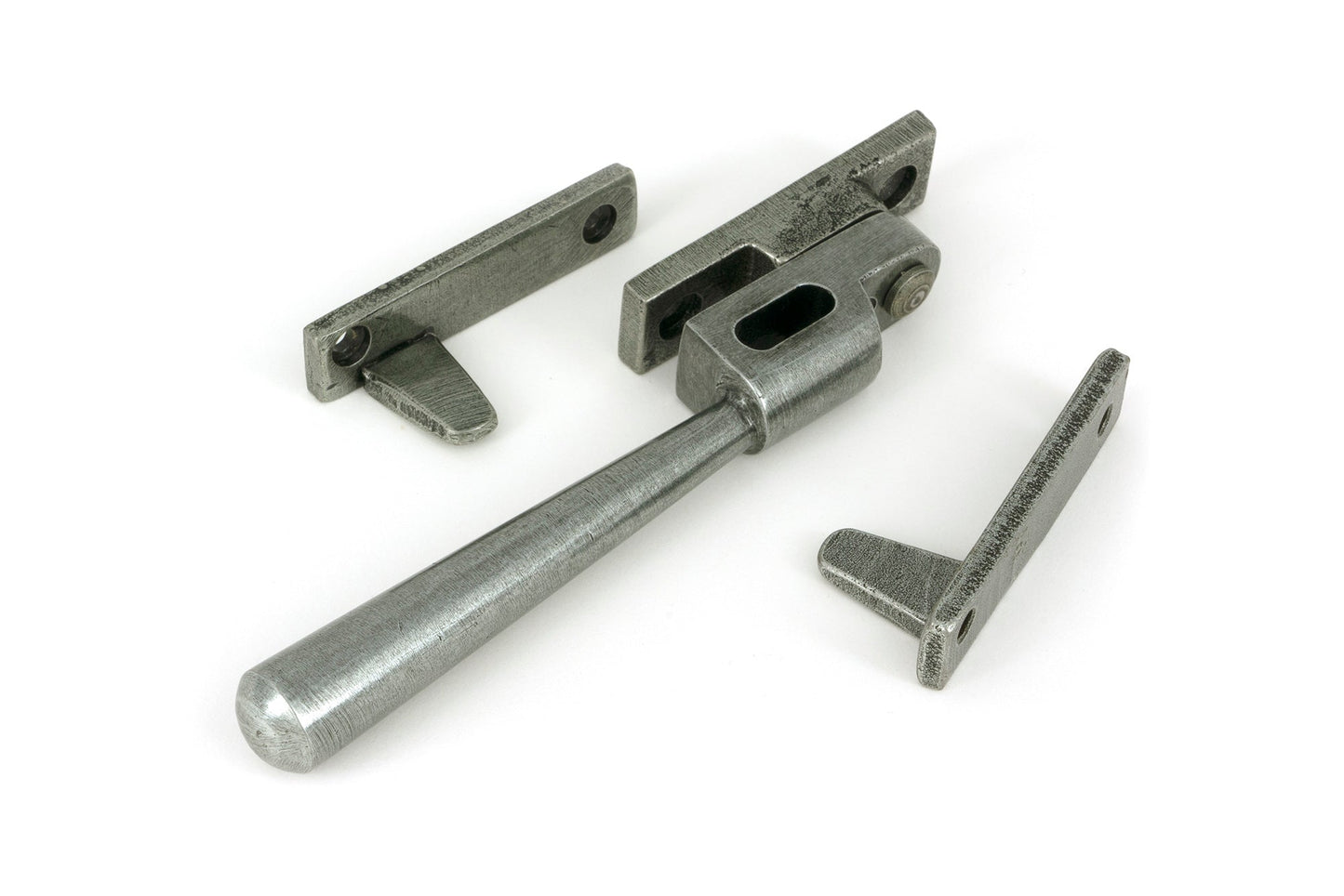 From The Anvil Night Vent Locking Newbury Fastener