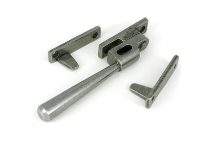 From The Anvil Night Vent Locking Newbury Fastener