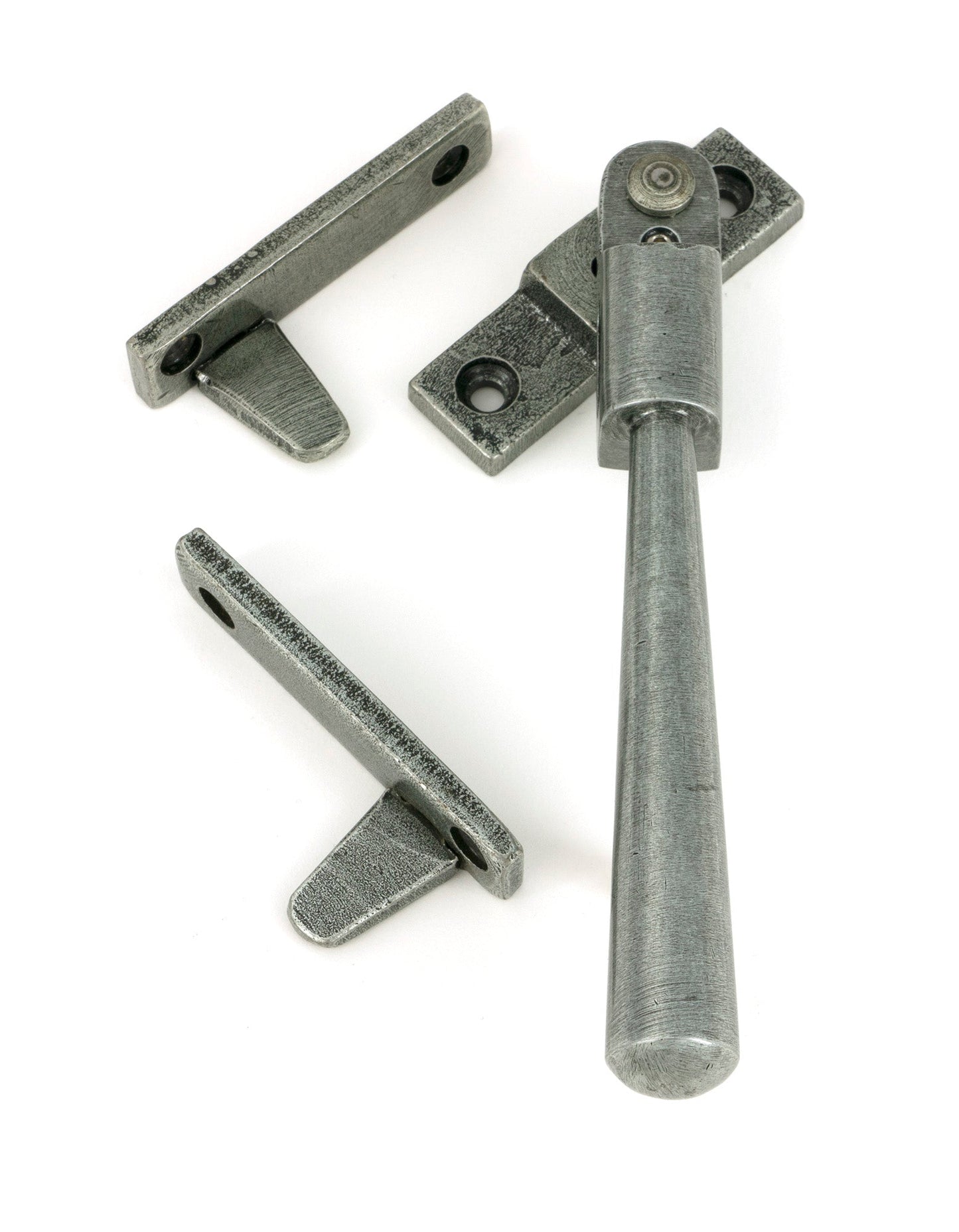 From The Anvil Night Vent Locking Newbury Fastener
