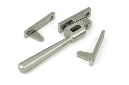 From The Anvil Night Vent Locking Newbury Fastener