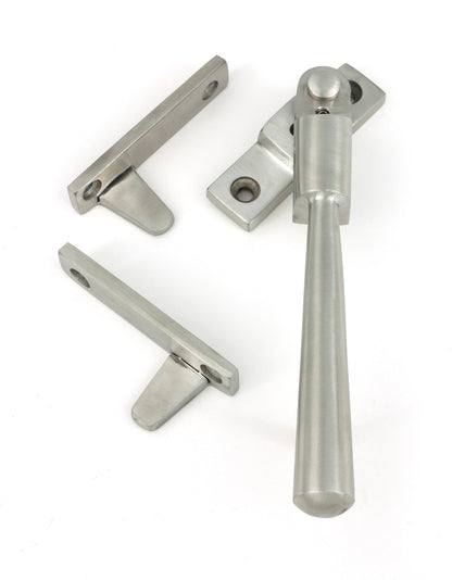 From The Anvil Night Vent Locking Newbury Fastener