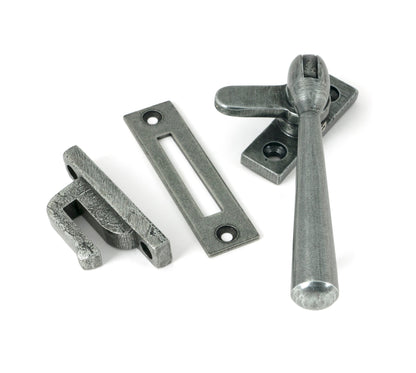 From The Anvil Locking Newbury Fastener