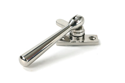 From The Anvil Locking Newbury Fastener