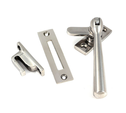 From The Anvil Locking Newbury Fastener
