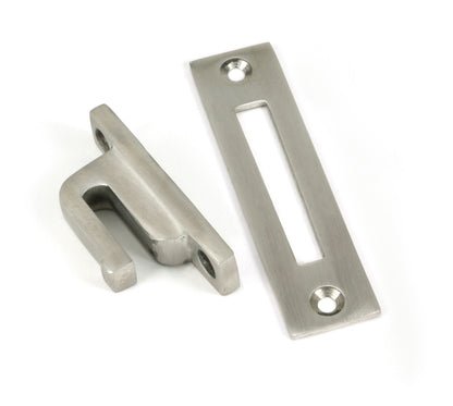 From The Anvil Locking Newbury Fastener