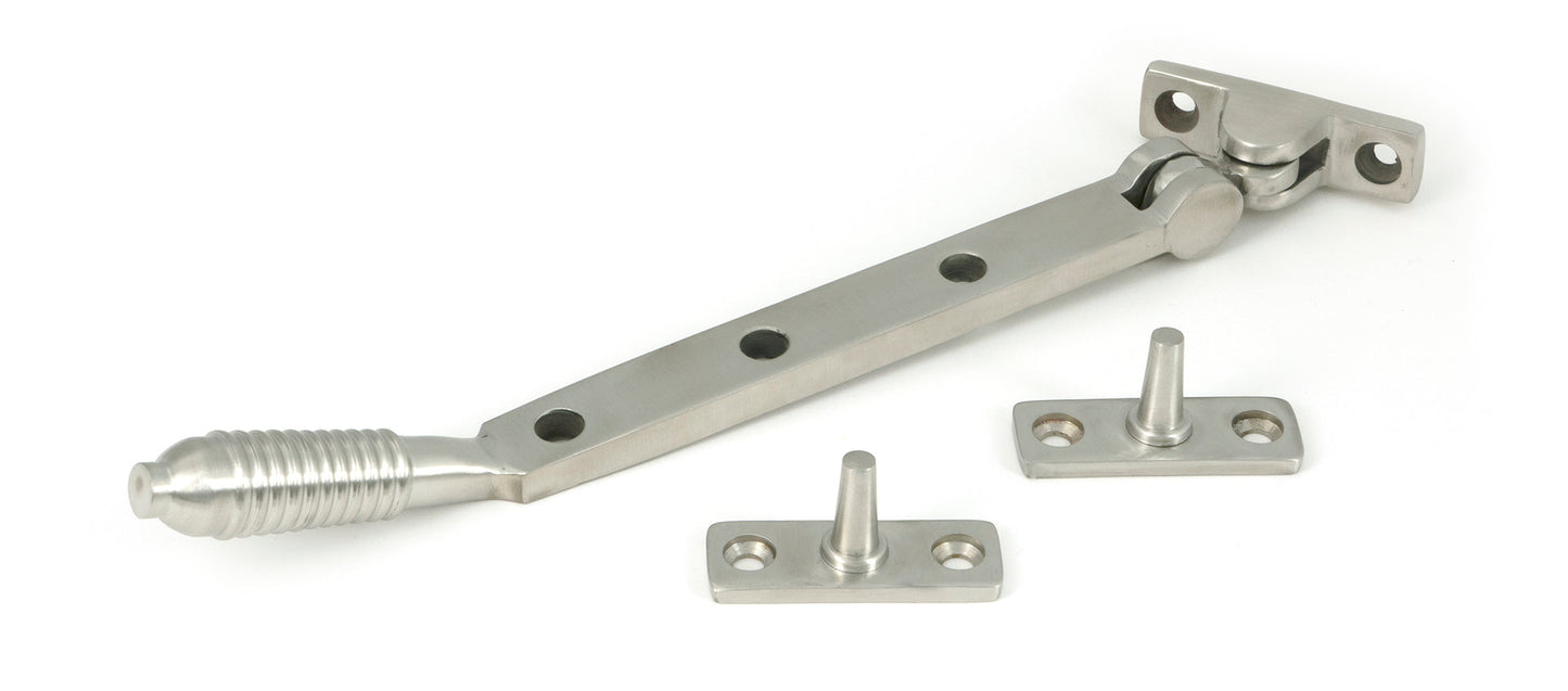 From The Anvil Reeded Stay