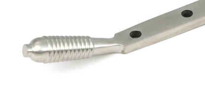 From The Anvil Reeded Stay