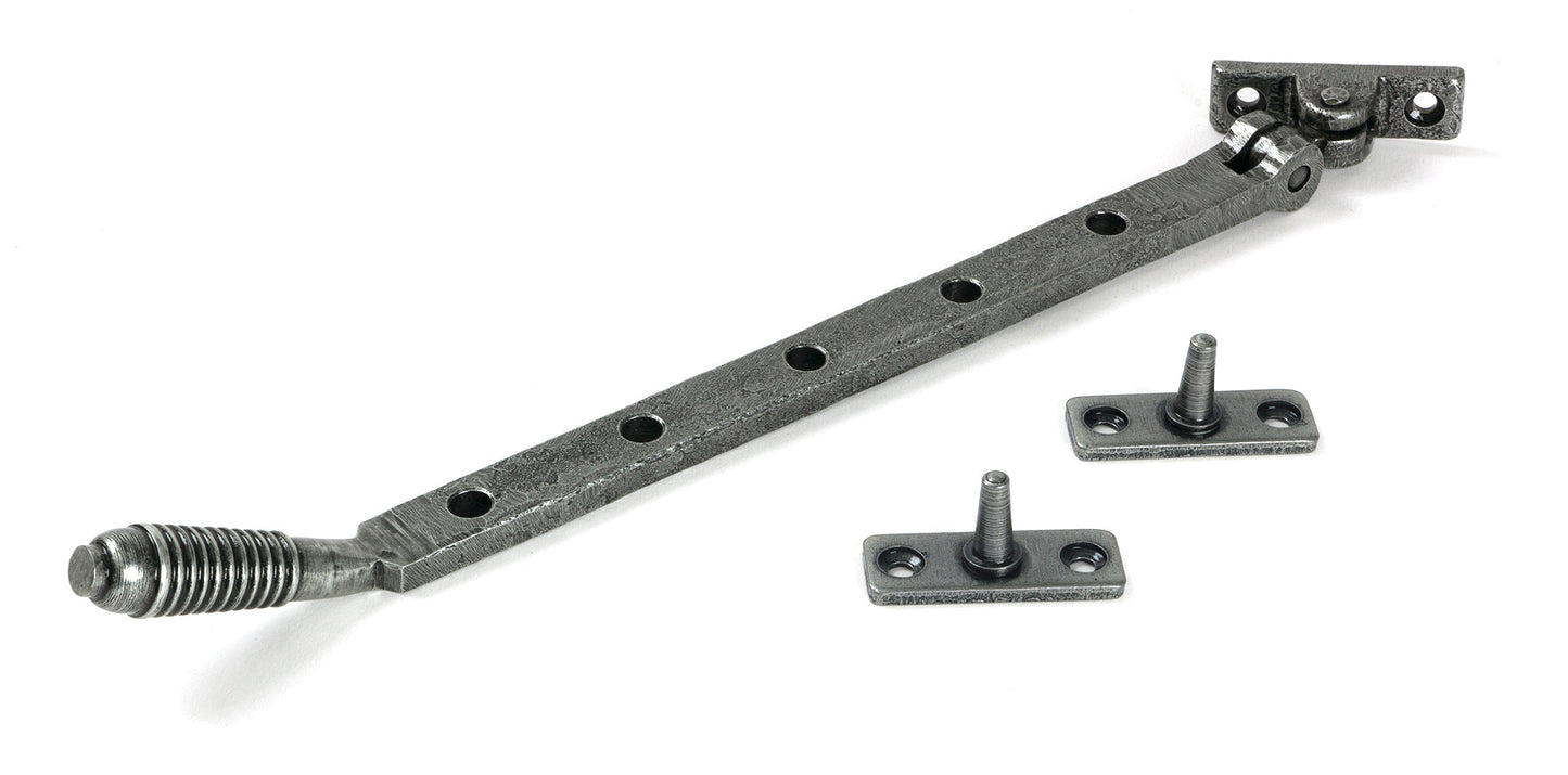 From The Anvil Reeded Stay