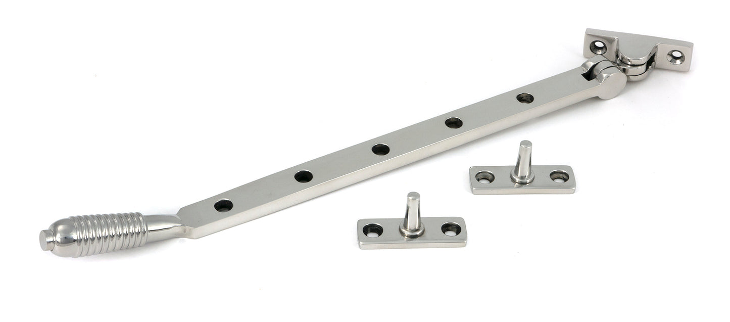 From The Anvil Reeded Stay