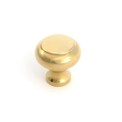 From The Anvil Regency Cabinet Knob