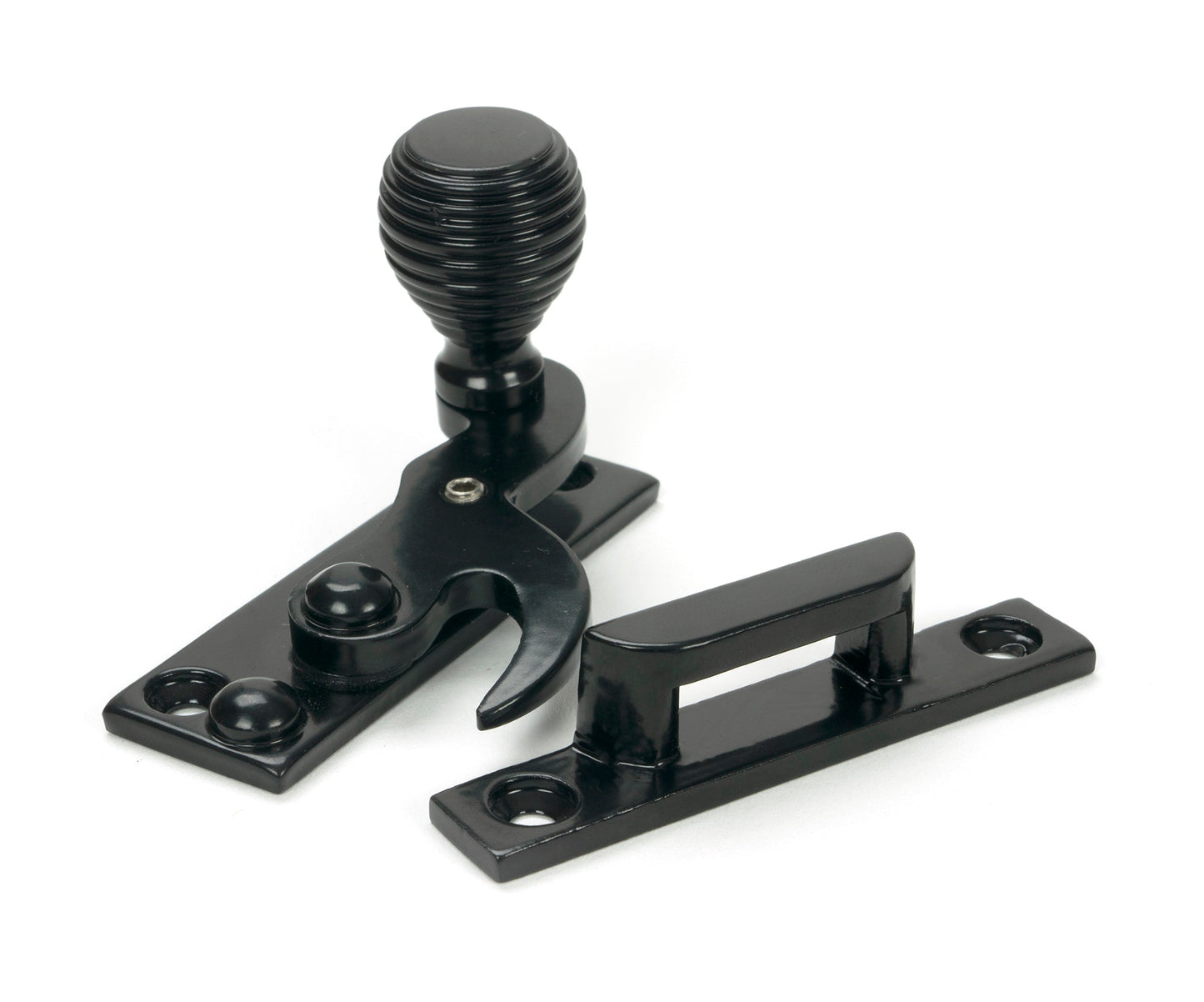 From The Anvil Beehive Sash Hook Fastener