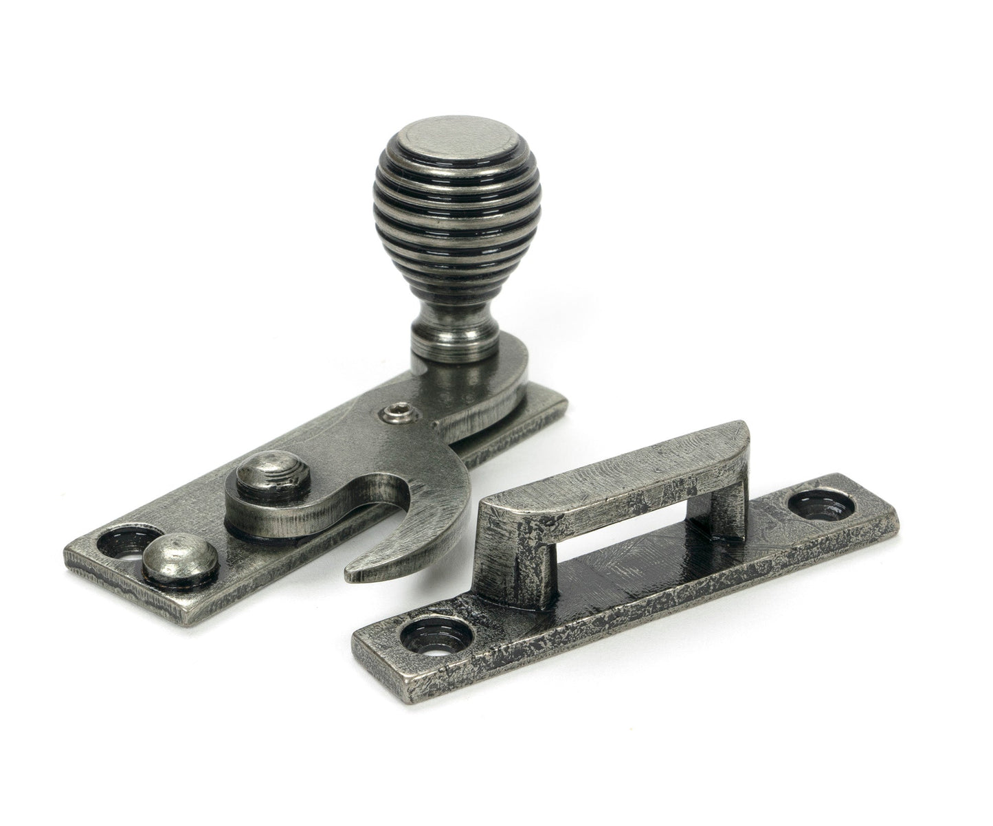 From The Anvil Beehive Sash Hook Fastener