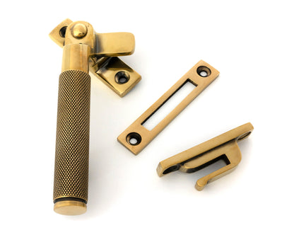 From The Anvil Locking Brompton Fastener