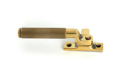 From The Anvil Locking Brompton Fastener