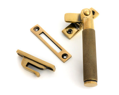 From The Anvil Locking Brompton Fastener