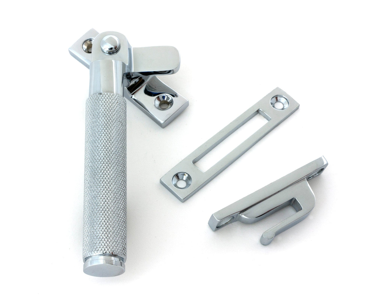 From The Anvil Locking Brompton Fastener