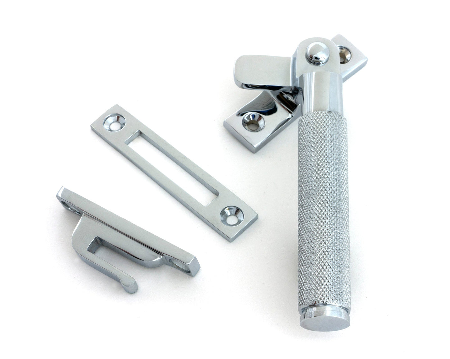 From The Anvil Locking Brompton Fastener