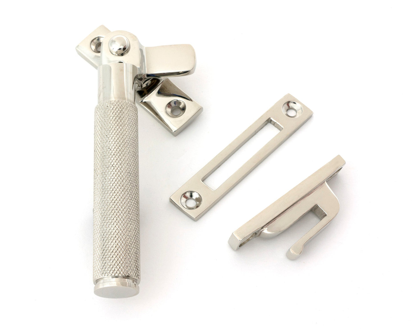 From The Anvil Locking Brompton Fastener