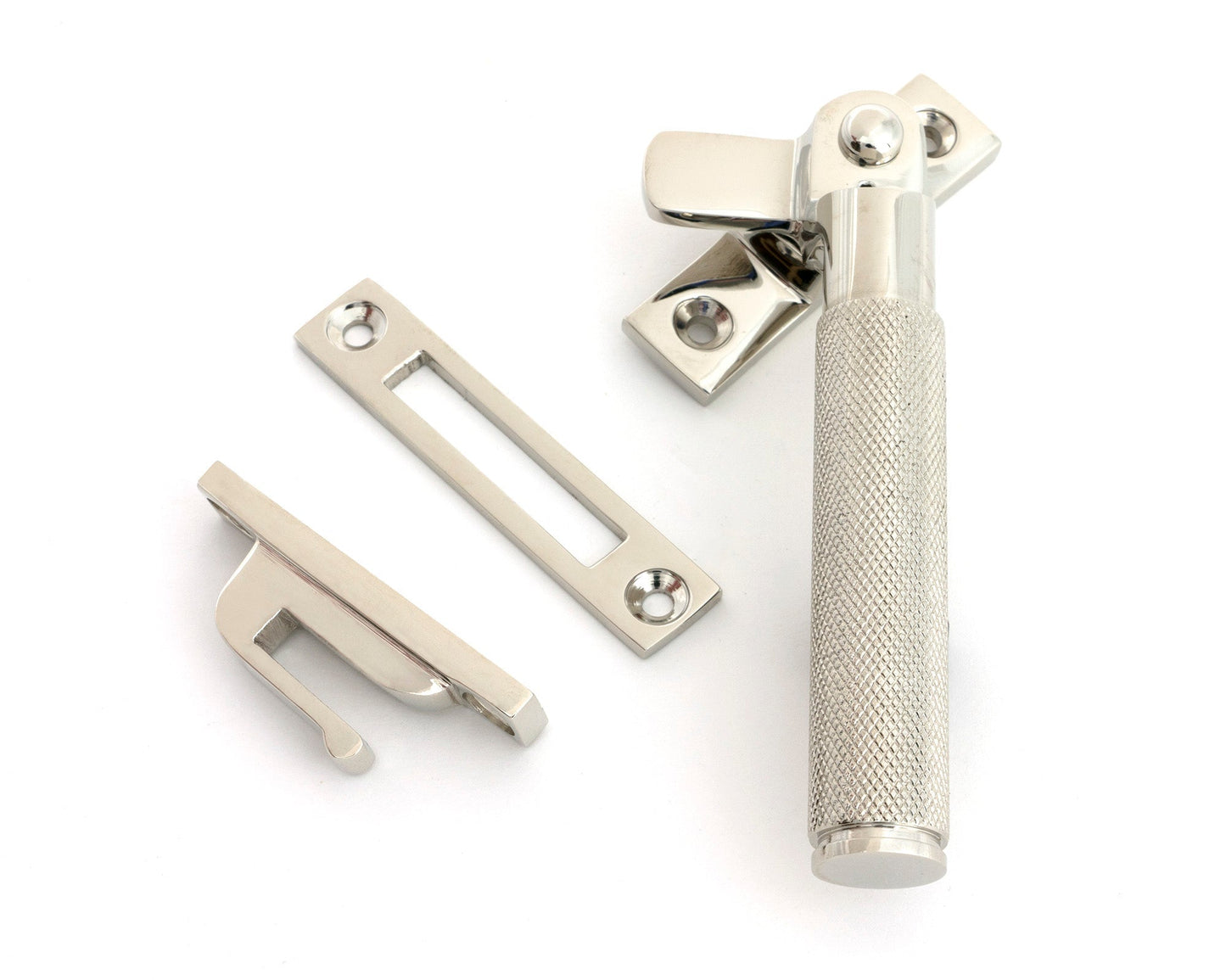 From The Anvil Locking Brompton Fastener