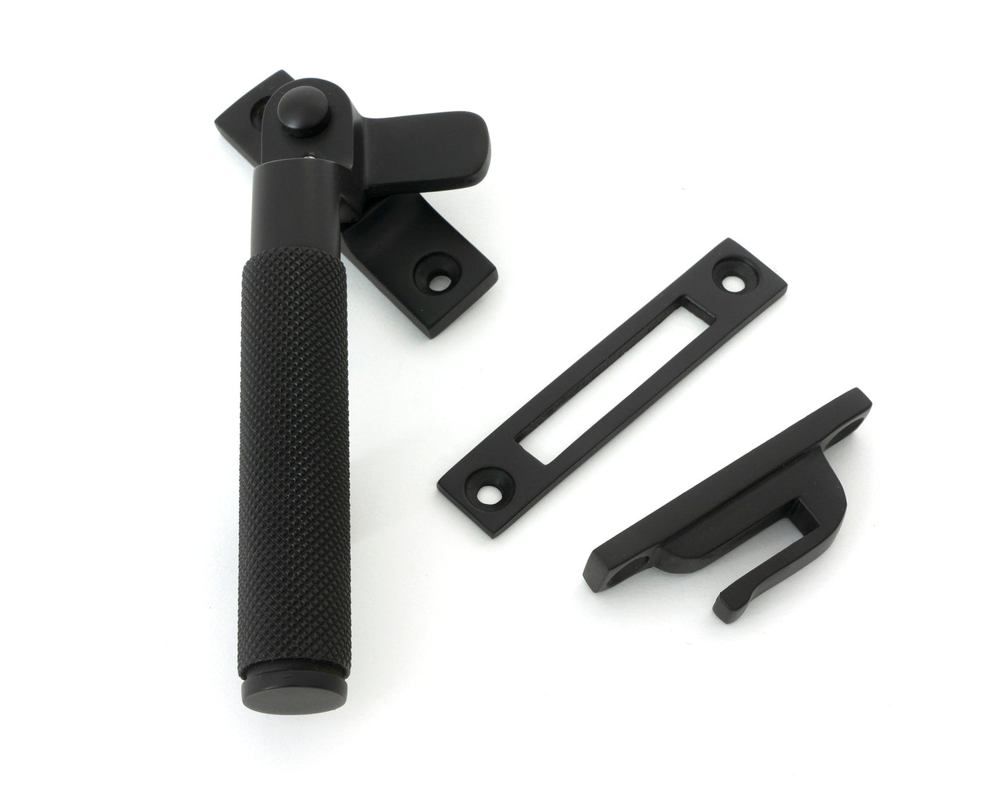 From The Anvil Locking Brompton Fastener