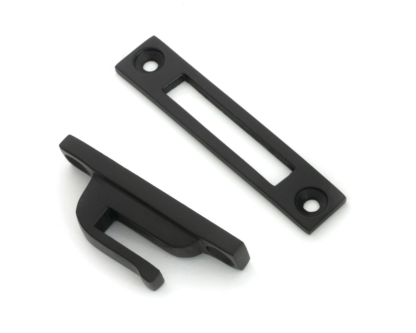From The Anvil Locking Brompton Fastener