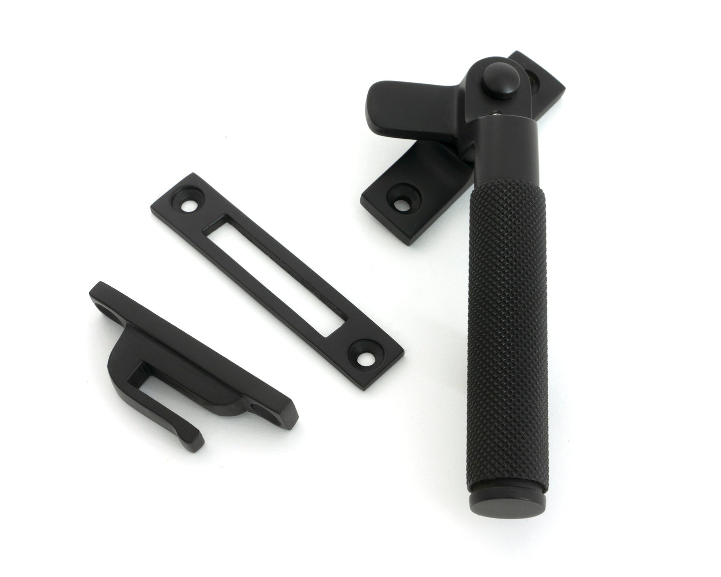From The Anvil Locking Brompton Fastener